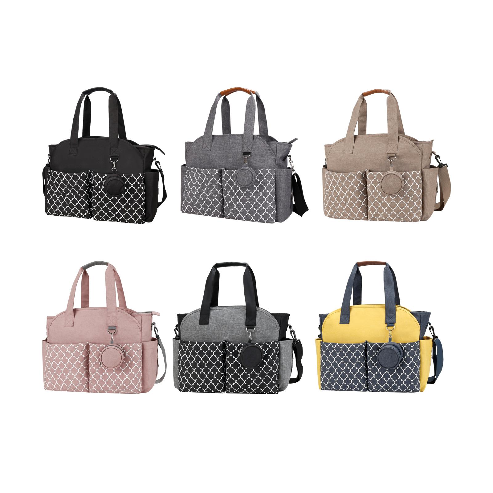 Food Storage Moms - Tas Ganti Popok Bayi, Tas Ganti