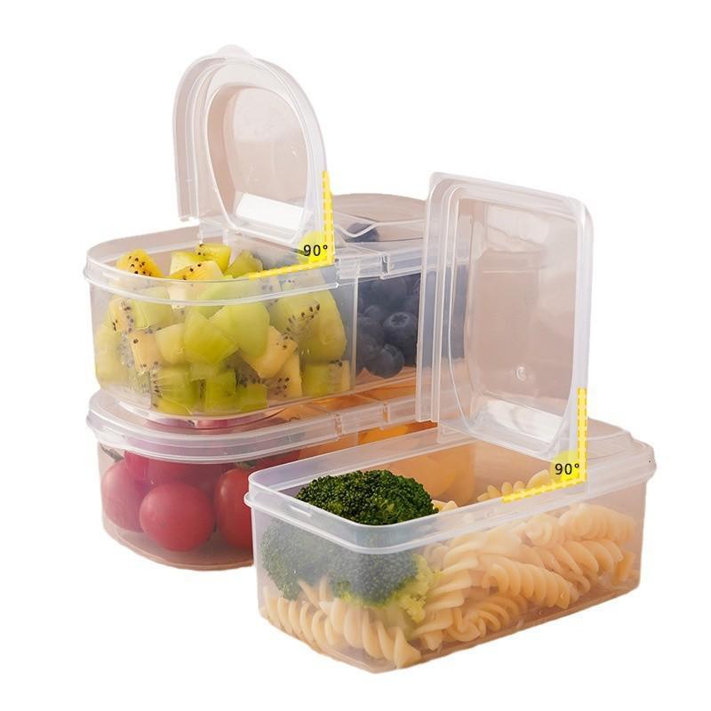 Food Storage Moms - Wadah Penyimpanan Makanan Kedap Udara Baru