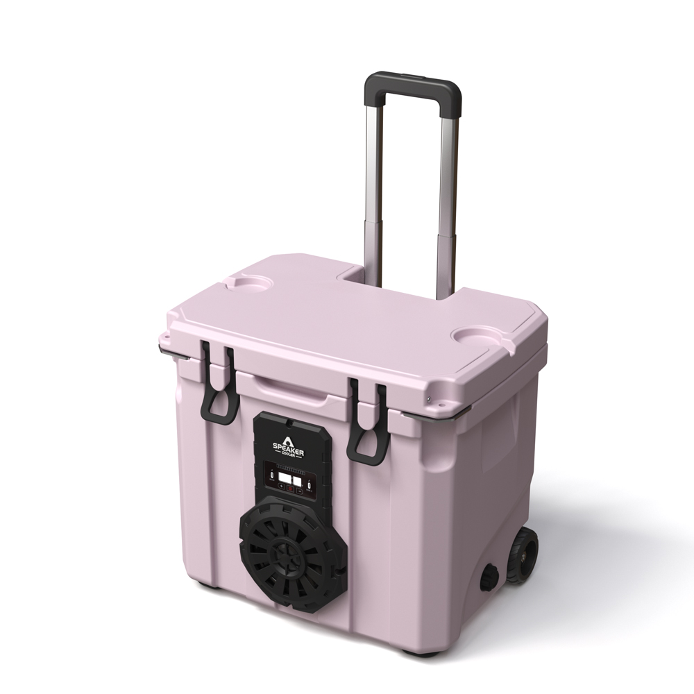 Food Storage For - Kotak pendingin portabel 35L tahan air