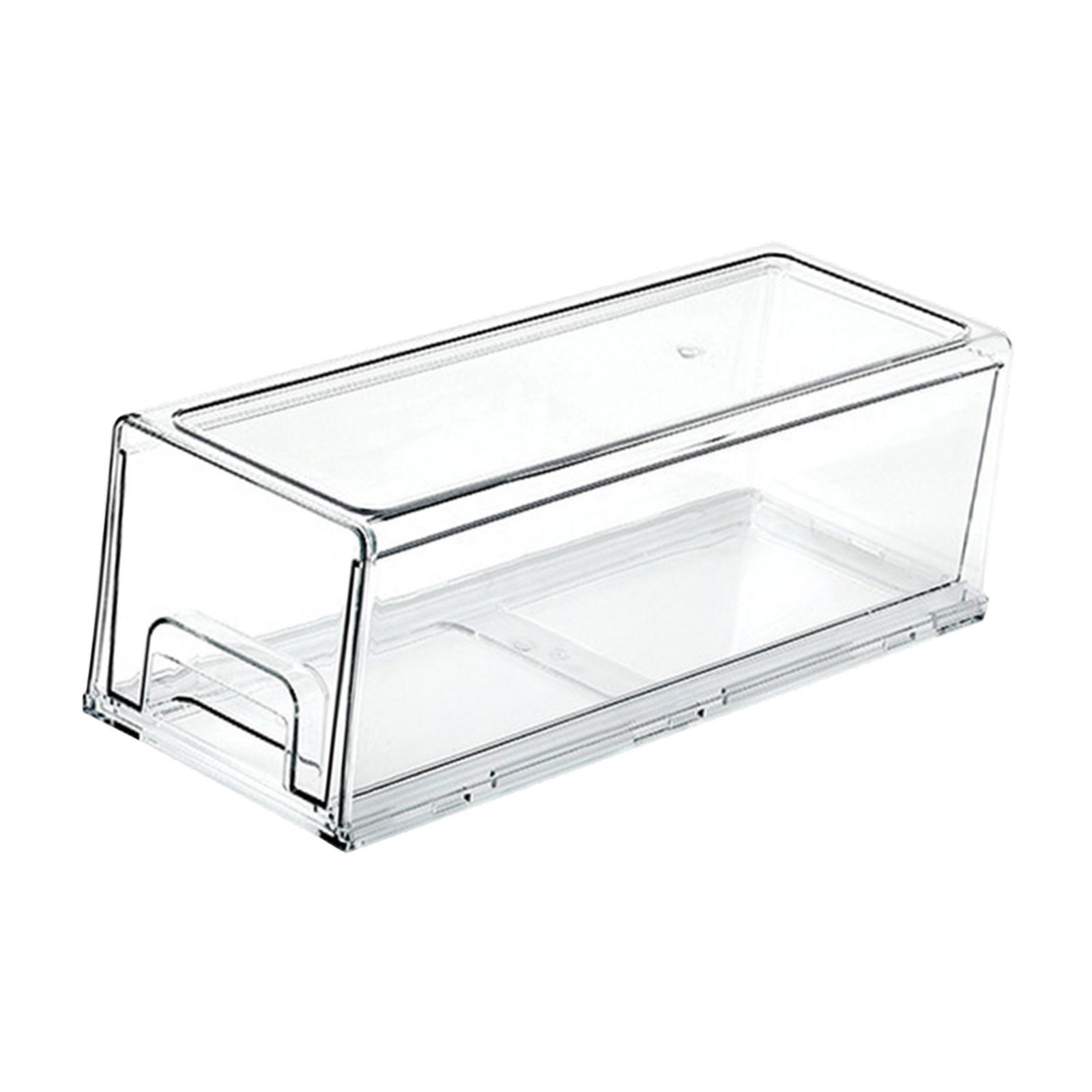 Kotak Penyimpanan Kulkas, Kota - Food Storage Without Pantry ulasan dan harga