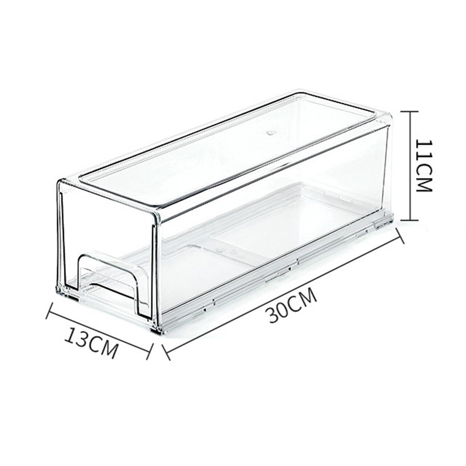 Kotak Penyimpanan Kulkas, Kota - Food Storage Without Pantry ulasan dan harga