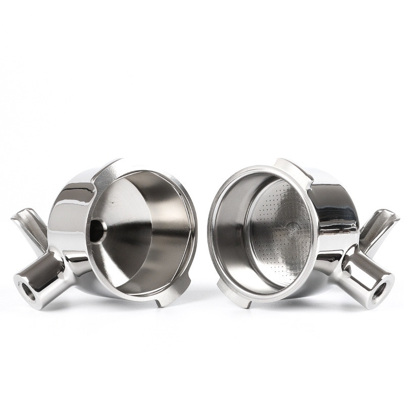 Portafilter Kopi 51mm Dual Spo - Delonghi Espresso Ecp3420 ulasan dan harga