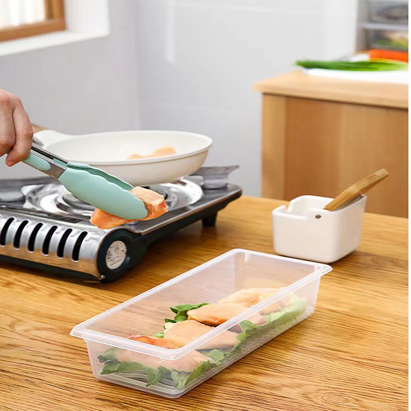 Penyimpanan kulkas untuk dagin - Food Storage Frozen ulasan dan harga