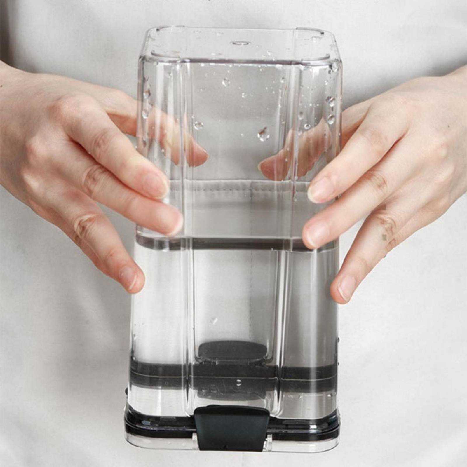Wadah Penyimpanan Makanan Keda - Food Storage Airtight ulasan dan harga