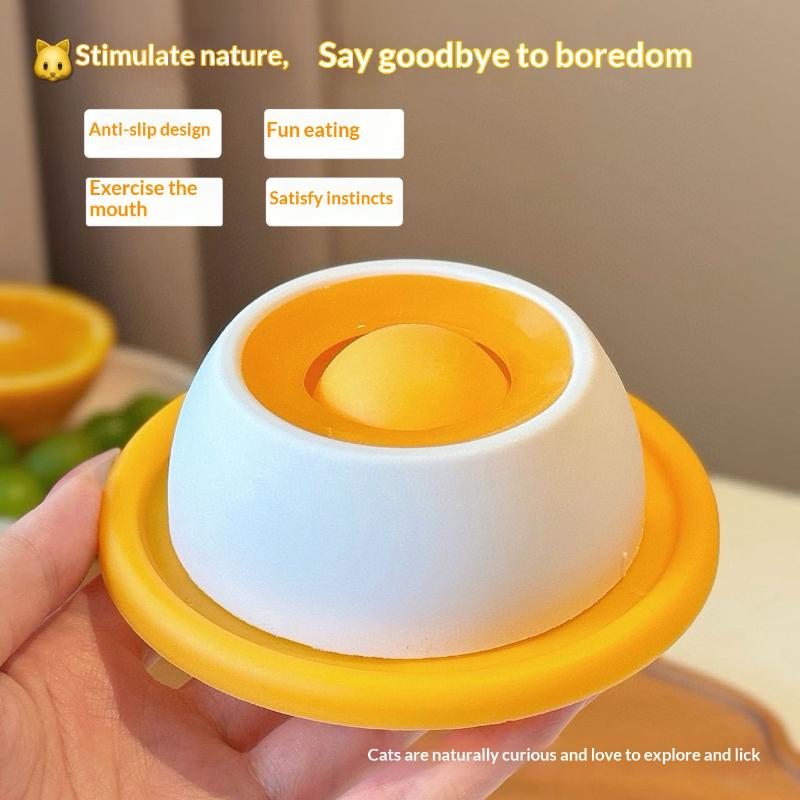 Alas Jilat Yogurt untuk Hewan  - Food Storage Yogurt ulasan dan harga