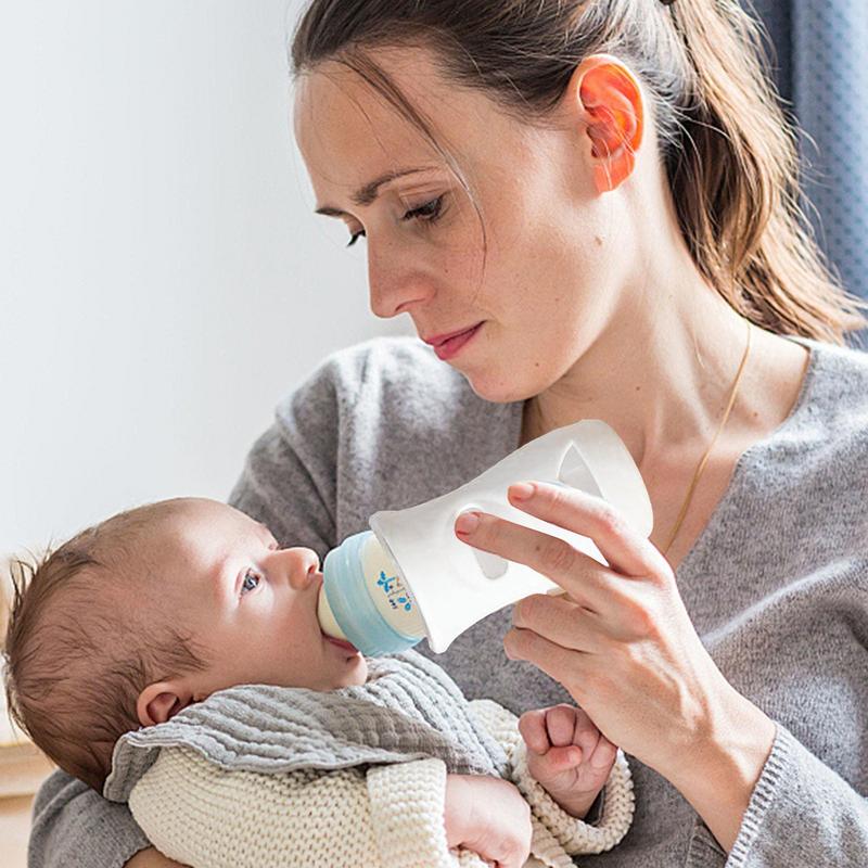 Lengan botol bayi, dapat digun - Food Storage Moms ulasan dan harga