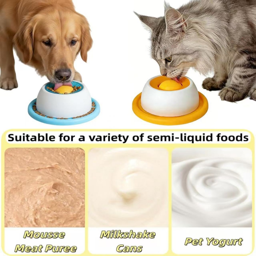 Piring Makanan Basah untuk Hew - Food Storage Yogurt ulasan dan harga