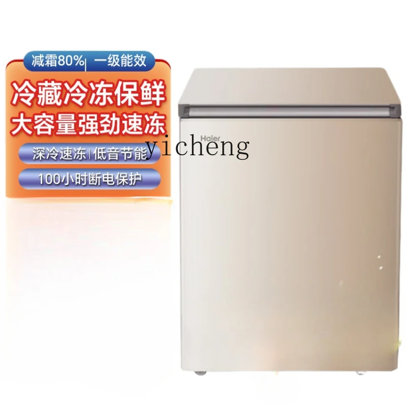 Lemari Es Mini Hemat Energi Be - Food Storage Frozen ulasan dan harga