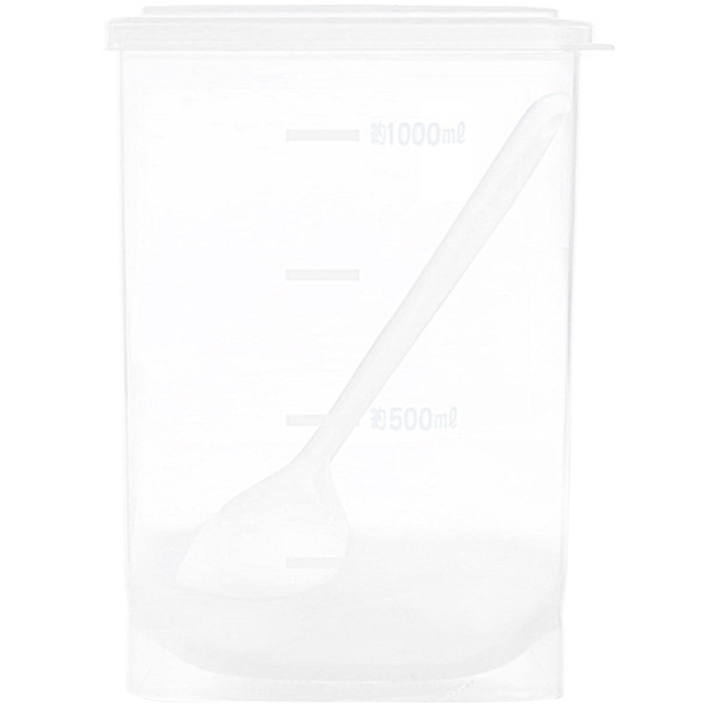 1Set Wadah Fermentasi Yogurt K - Food Storage Containers Plastic Box ulasan dan harga