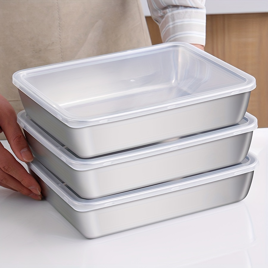Set Wadah Penyimpanan Makanan  - Food Storage Without Pantry ulasan dan harga