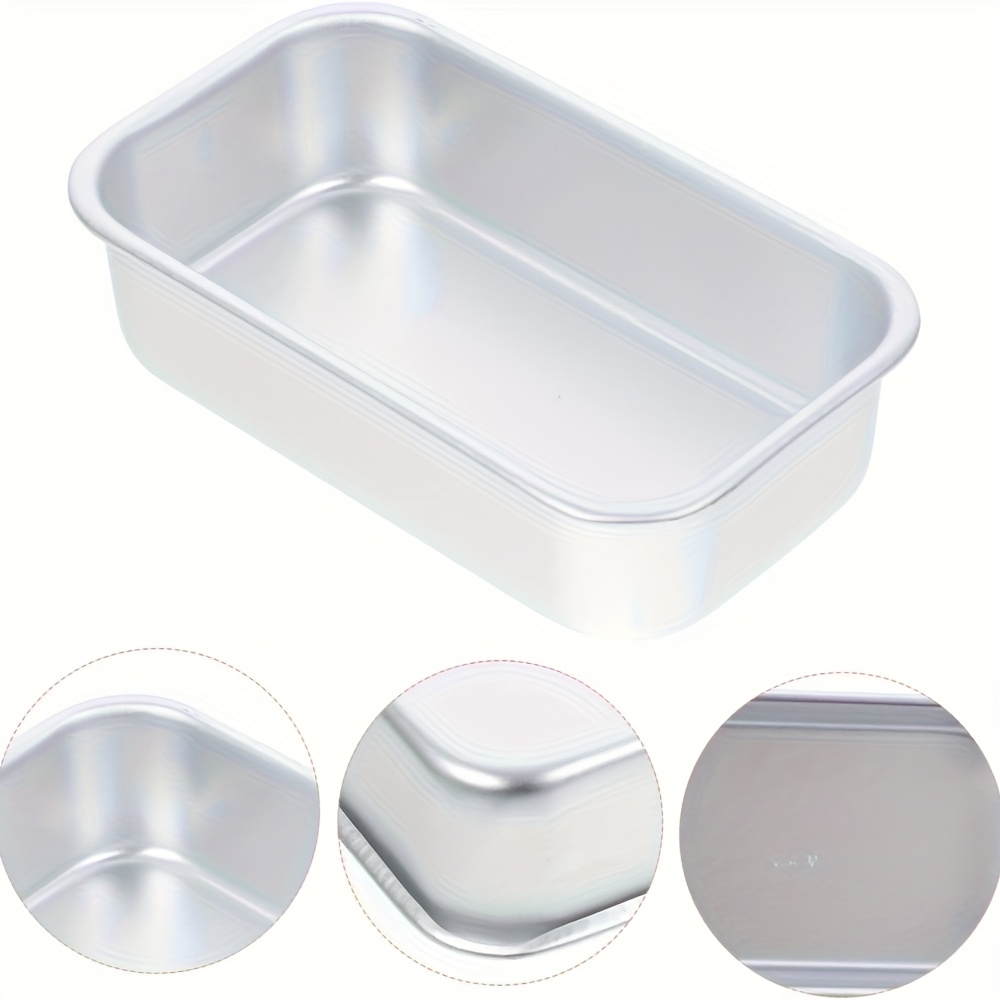 3/6Pcs Wadah Penyimpanan Makan - Food Storage Lunch Box ulasan dan harga