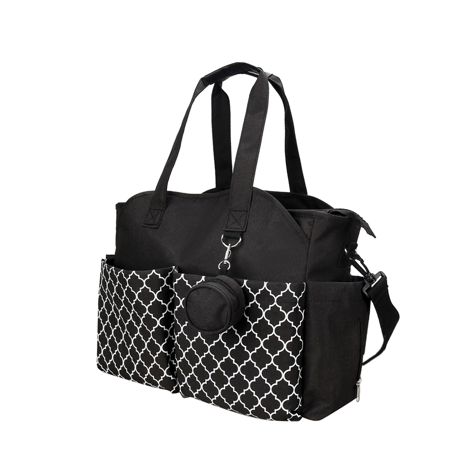 Tas Popok Tahan Air Tas Bahu J - Food Storage Moms ulasan dan harga