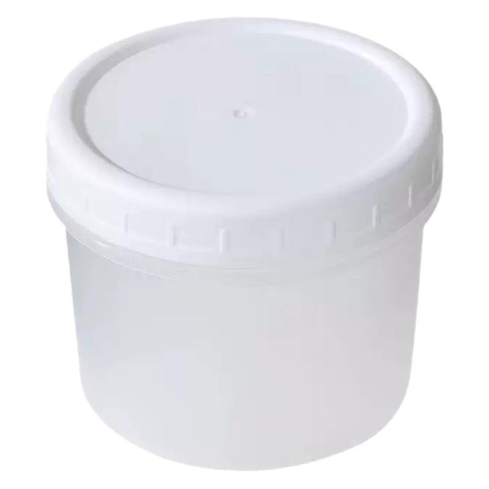 10 Buah Stoples Puding Yogurt  - Food Storage Yogurt ulasan dan harga
