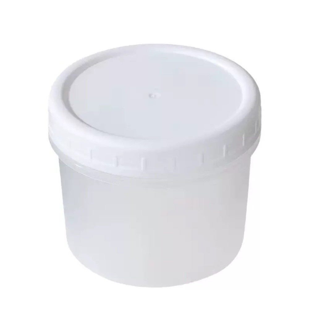 10 Buah Stoples Puding Yogurt  - Food Storage Yogurt ulasan dan harga