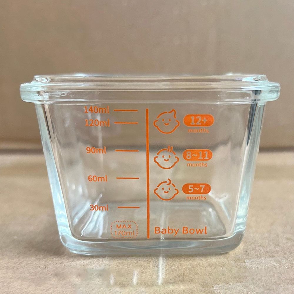 Kotak Penyimpanan Makanan Sede - Food Storage Frozen ulasan dan harga