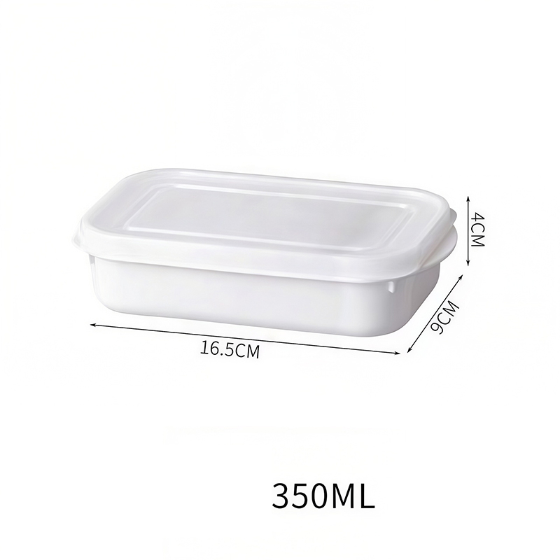 1/3/10 Buah Kotak Penyimpanan  - Food Storage Containers Plastic Box ulasan dan harga