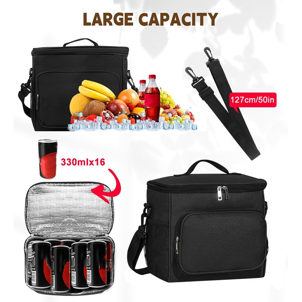 Tas Makan Siang untuk Anak-Ana - Food Storage Moms ulasan dan harga