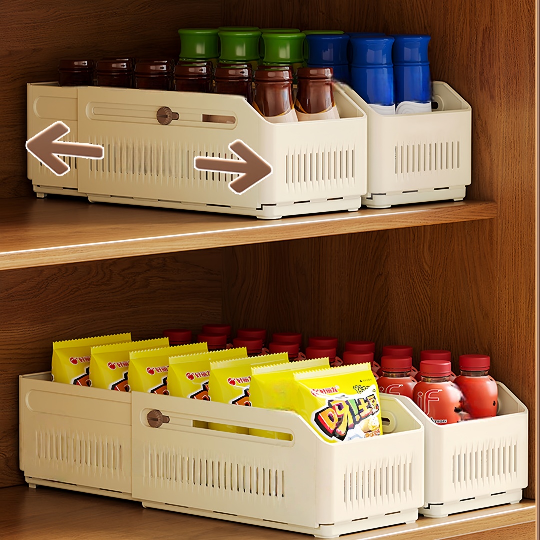 Kotak Penyimpanan Model Laci d - Food Storage Without Pantry ulasan dan harga