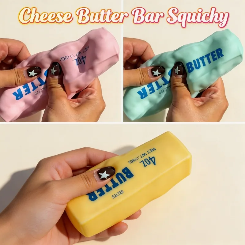 Butter Stick Crispy Sound Blin - Food Storage For ulasan dan harga
