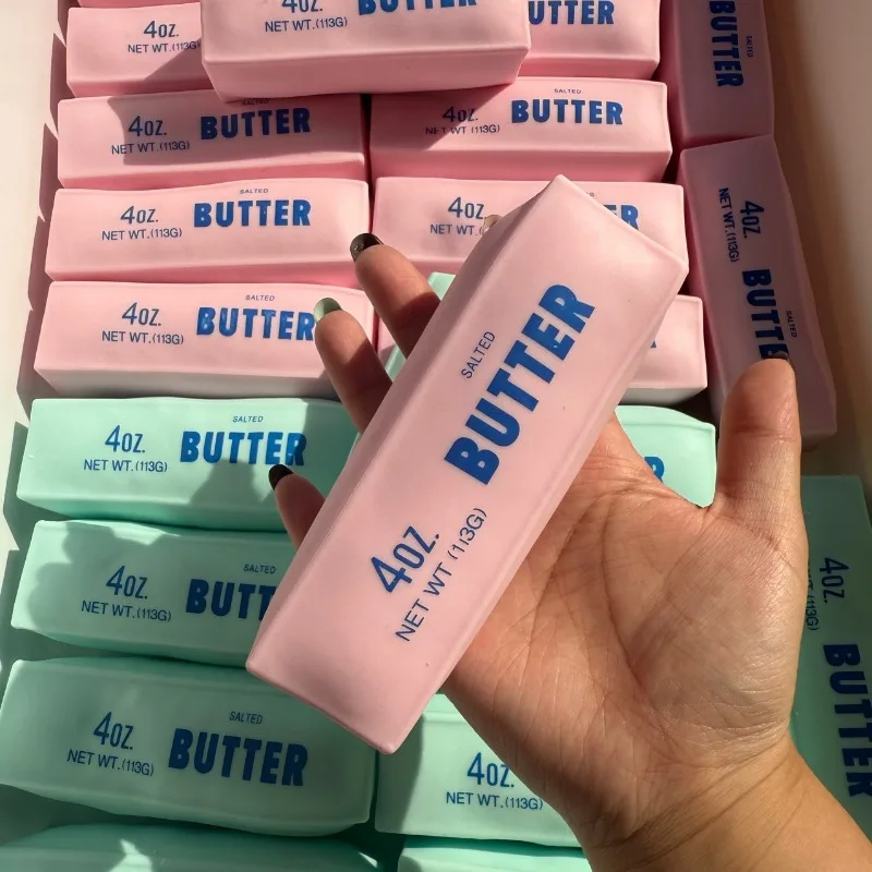 Butter Stick Crispy Sound Blin - Food Storage For ulasan dan harga