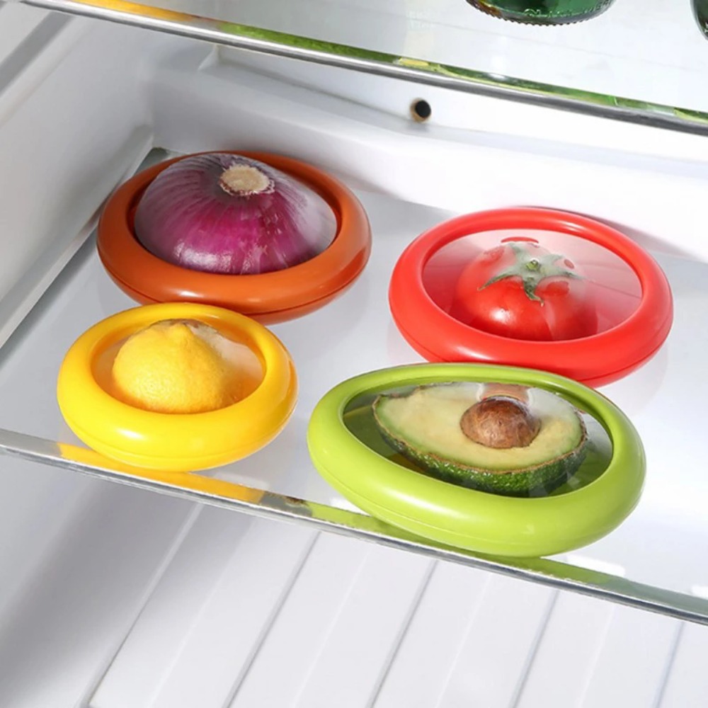 Kotak Penyimpanan Makanan Tran - Food Storage Containers Plastic Box ulasan dan harga