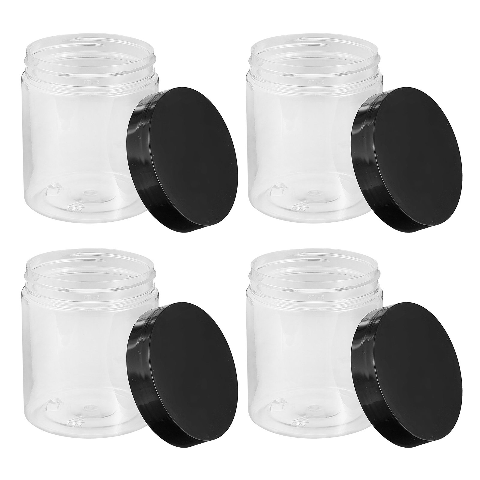 12Pcs Stoples Penyimpanan Plas - Food Storage Airtight ulasan dan harga