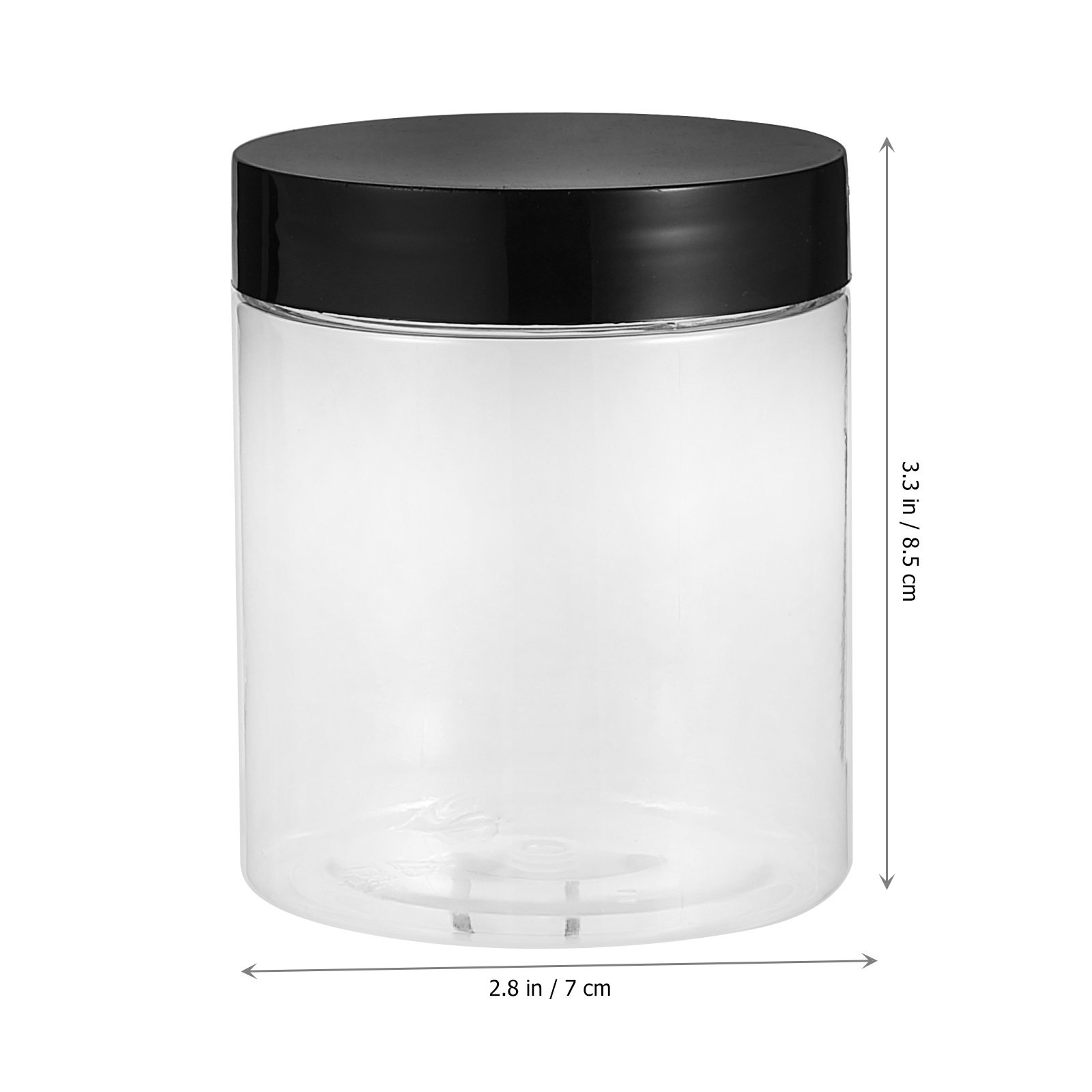 12Pcs Stoples Penyimpanan Plas - Food Storage Airtight ulasan dan harga