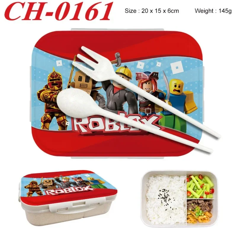 Kotak Makan Siang Roblox denga - Food Storage For ulasan dan harga