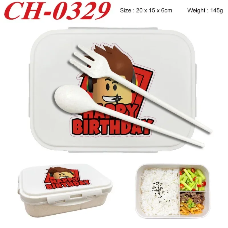 Kotak Makan Siang Roblox denga - Food Storage For ulasan dan harga