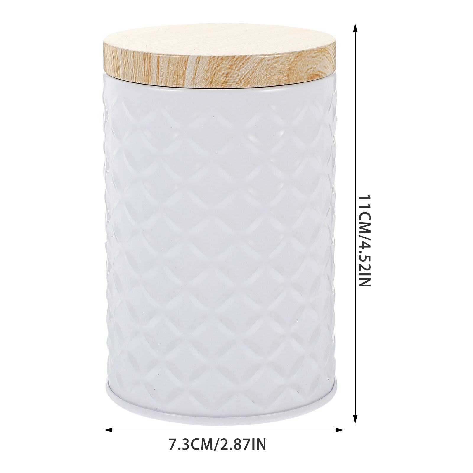 2 Buah Wadah Penyimpanan dari  - Food Storage Airtight ulasan dan harga
