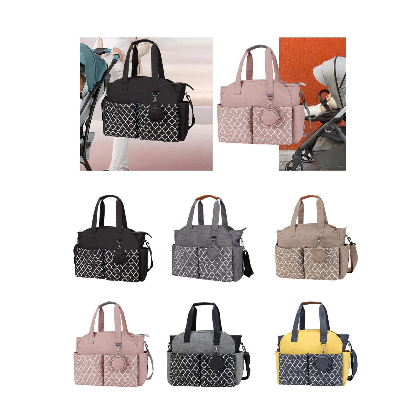 Tas Ganti Popok Bayi, Tas Gant - Food Storage Moms ulasan dan harga