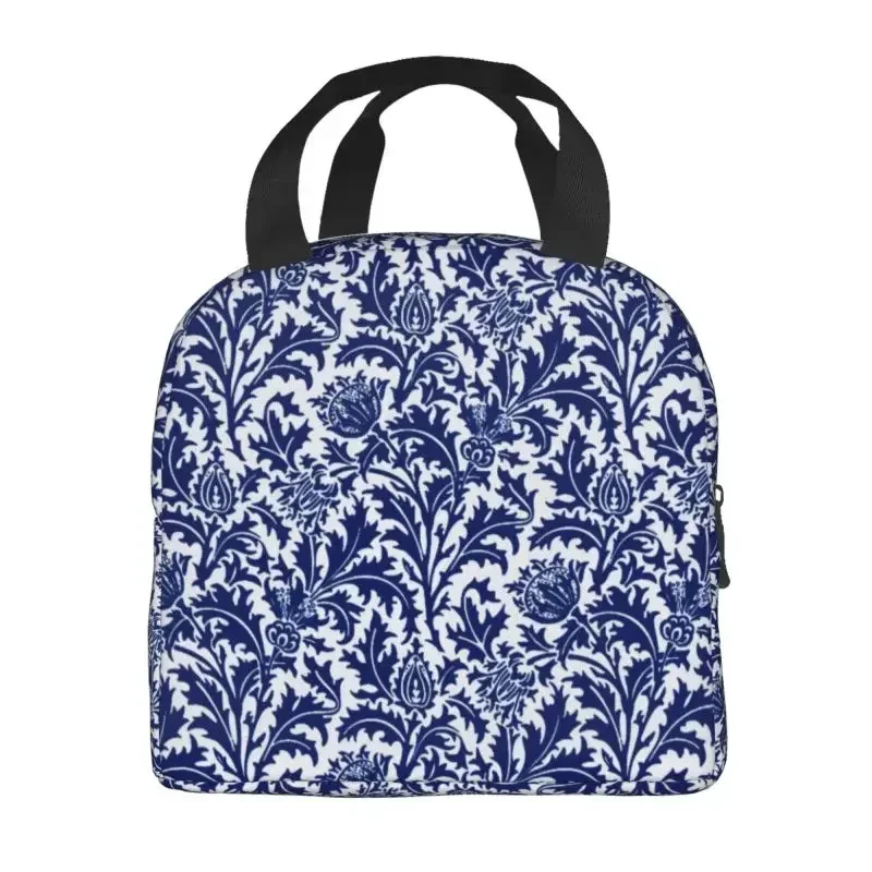 William Morris Thistle Damask  - Food Storage Lunch Box ulasan dan harga
