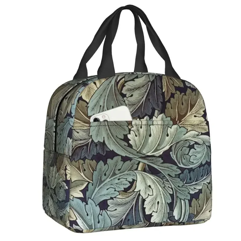 William Morris Thistle Damask  - Food Storage Lunch Box ulasan dan harga