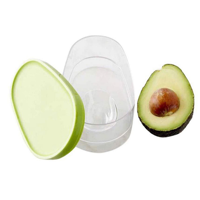Kotak Penyimpanan Makanan Alpu - Food Storage Containers Plastic Box ulasan dan harga
