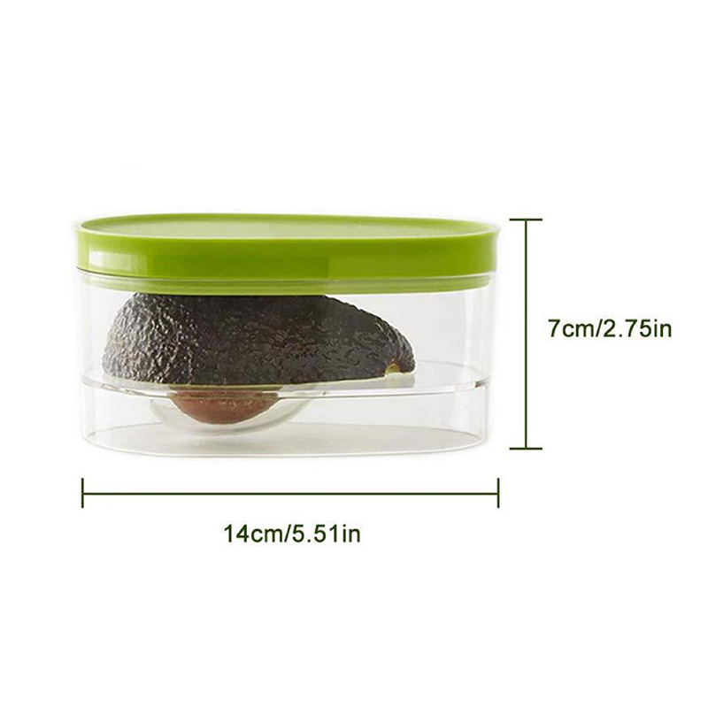Kotak Penyimpanan Makanan Alpu - Food Storage Containers Plastic Box ulasan dan harga