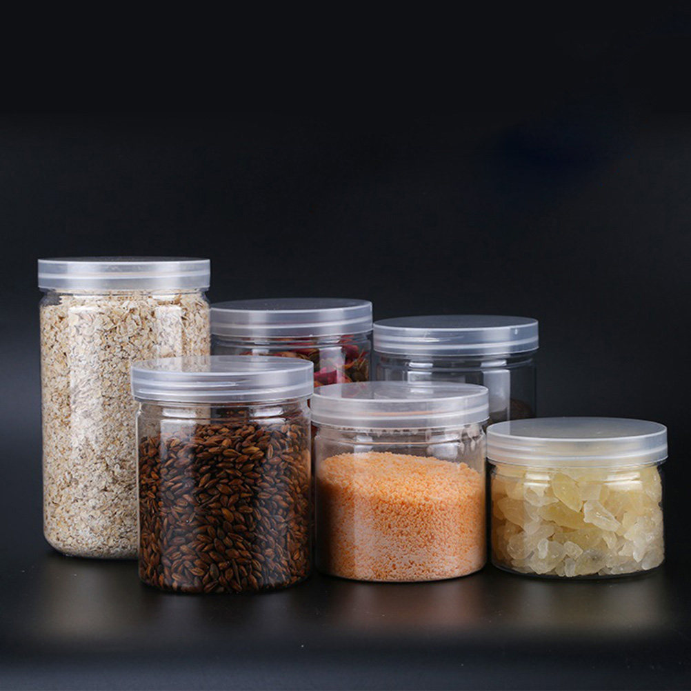 10 Buah Stoples Penyimpanan Ma - Food Storage Airtight ulasan dan harga