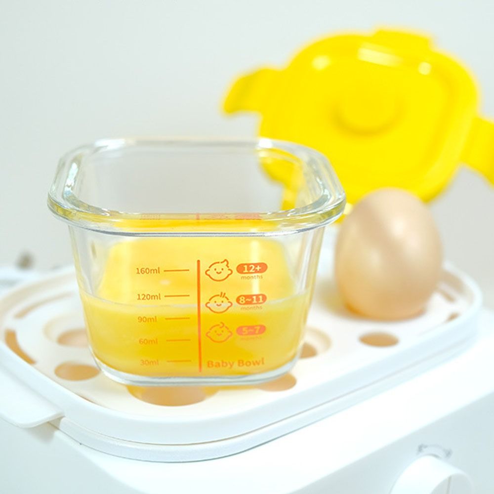 Toples Penyimpanan Makanan Bay - Food Storage Frozen ulasan dan harga