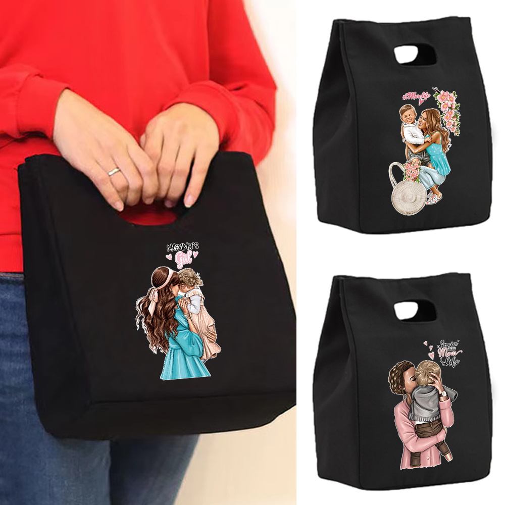 Tas Makan Siang Terisolasi Uni - Food Storage Moms ulasan dan harga