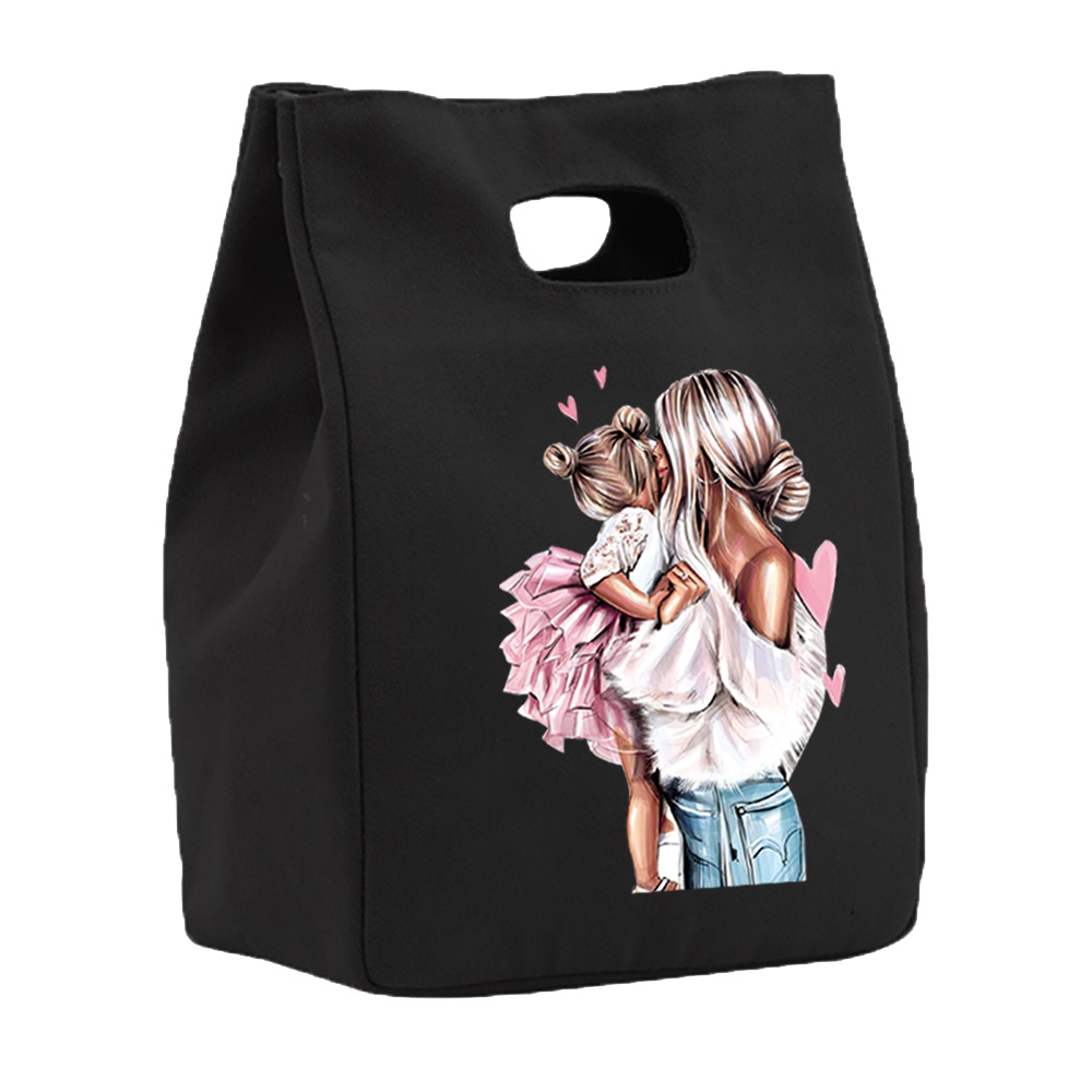 Tas Makan Siang Terisolasi Uni - Food Storage Moms ulasan dan harga
