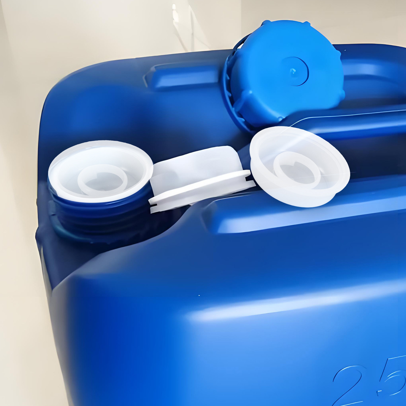 10 Buah Tutup Ember Kimia Plas - Food Storage For ulasan dan harga