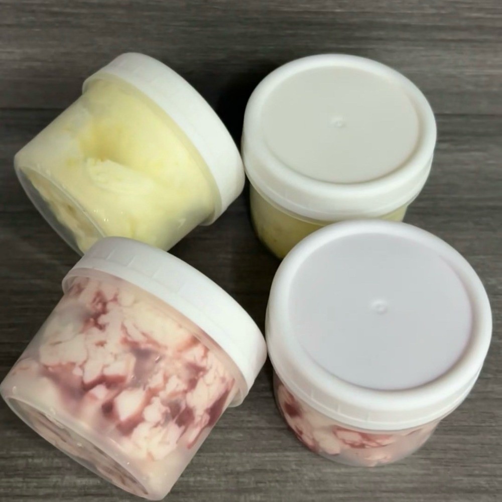10 Buah Stoples Puding Yogurt  - Food Storage Yogurt ulasan dan harga