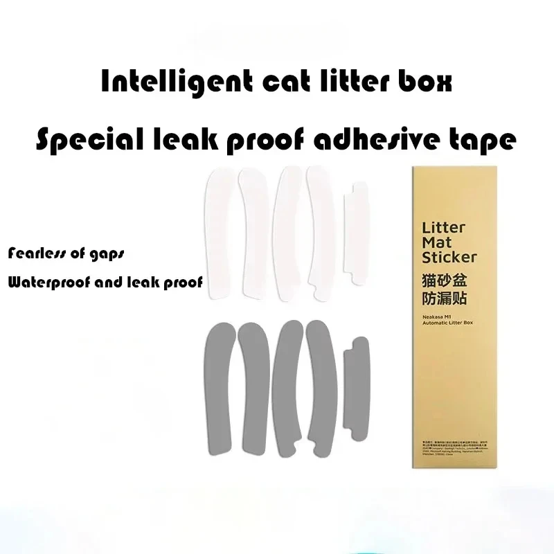 Kotak Kotoran Kucing Pita Pere - Food Storage With Scoop ulasan dan harga