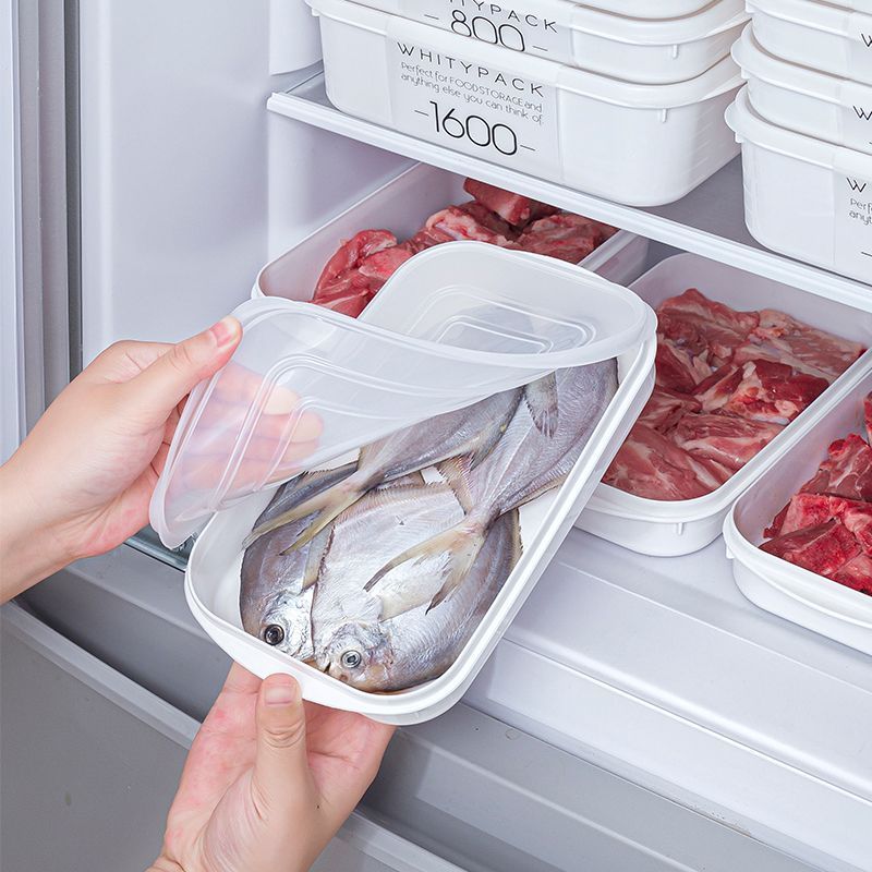 Jepang Beku Daging Kemasan Kot - Food Storage Frozen ulasan dan harga