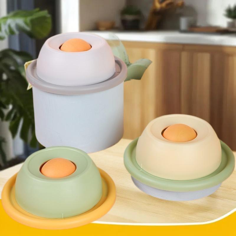 Alas Jilat Yogurt untuk Hewan  - Food Storage Yogurt ulasan dan harga