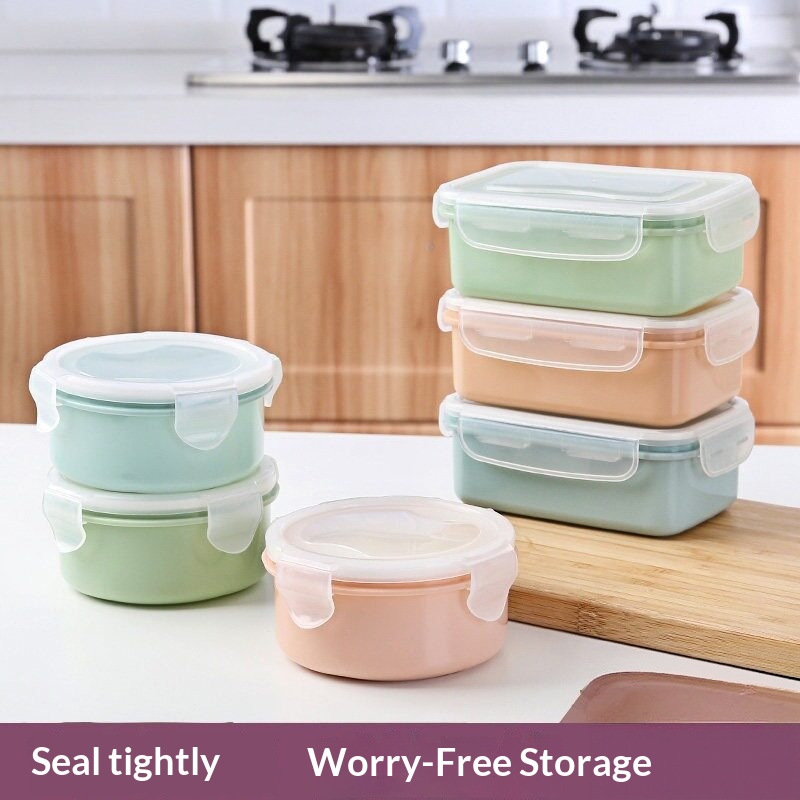 Wadah Penyimpanan Makanan Keda - Food Storage Lunch Box ulasan dan harga