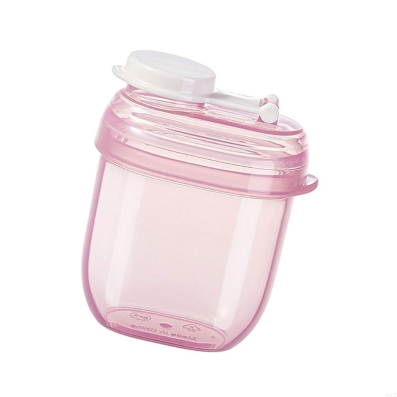 Dispenser Susu Bubuk Kapasitas - Food Storage Moms ulasan dan harga