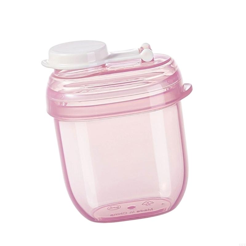 Dispenser Susu Bubuk Kapasitas - Food Storage Moms ulasan dan harga