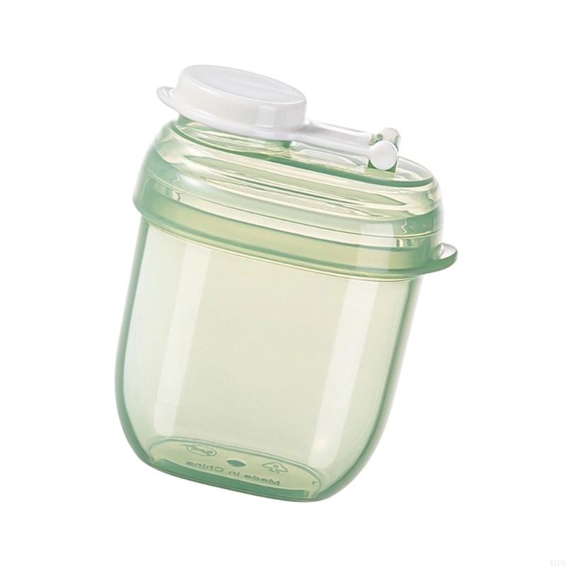 Dispenser Susu Bubuk Kapasitas - Food Storage Moms ulasan dan harga