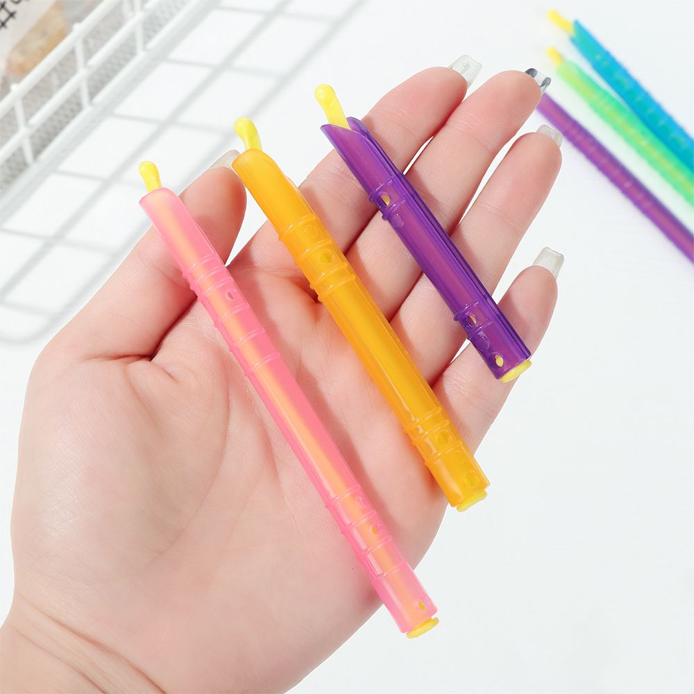 5 buah tas ajaib stik penyegel - Food Storage With Lock ulasan dan harga