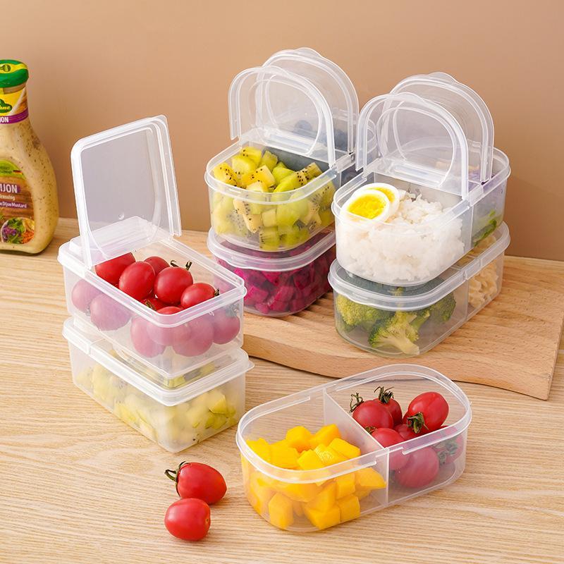 Wadah Penyimpanan Makanan Keda - Food Storage Moms ulasan dan harga